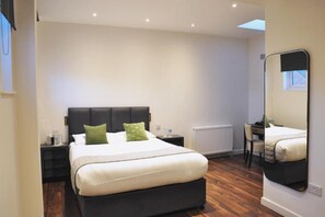 Room - Nap Barnet Hotel (Barnet)