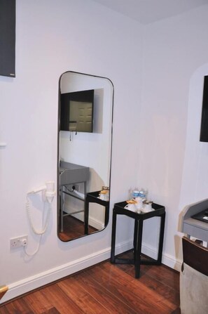 Double Room - Nap Barnet Hotel (Barnet)