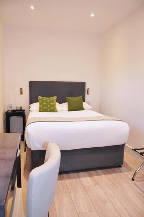 Room - Nap Barnet Hotel (Barnet)