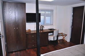 Luxury Double Room - Nap Barnet Hotel (Barnet)