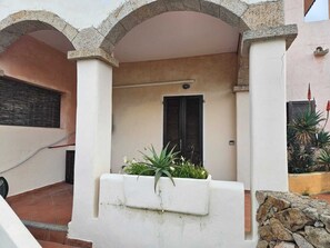 Exterior detail - Casa L'Avena by Gmb Holidays (Cannigione)