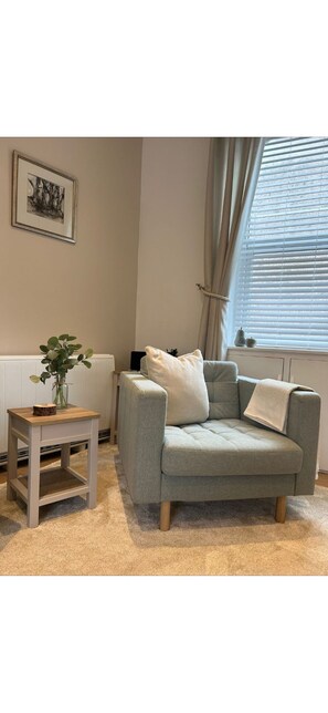 Oppholdsområde