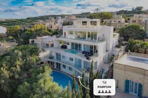 Exterior - Villa Marni - Perfume (Munxar)