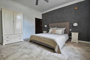 Room - Villa Marni - Perfume (Munxar)