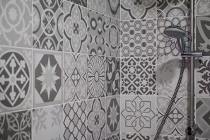 Hair dryer, towels, soap - Luzzu - Family Friendly Maisonette (Munxar)