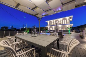 Exterior - Athenia Apartments (Zakynthos)