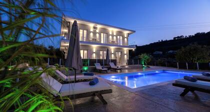 Athenia Apartments