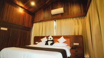 Cottage, Valley View