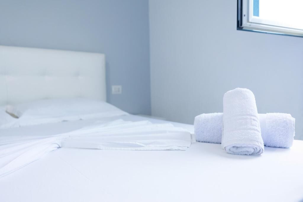 アパートメント バルコニー