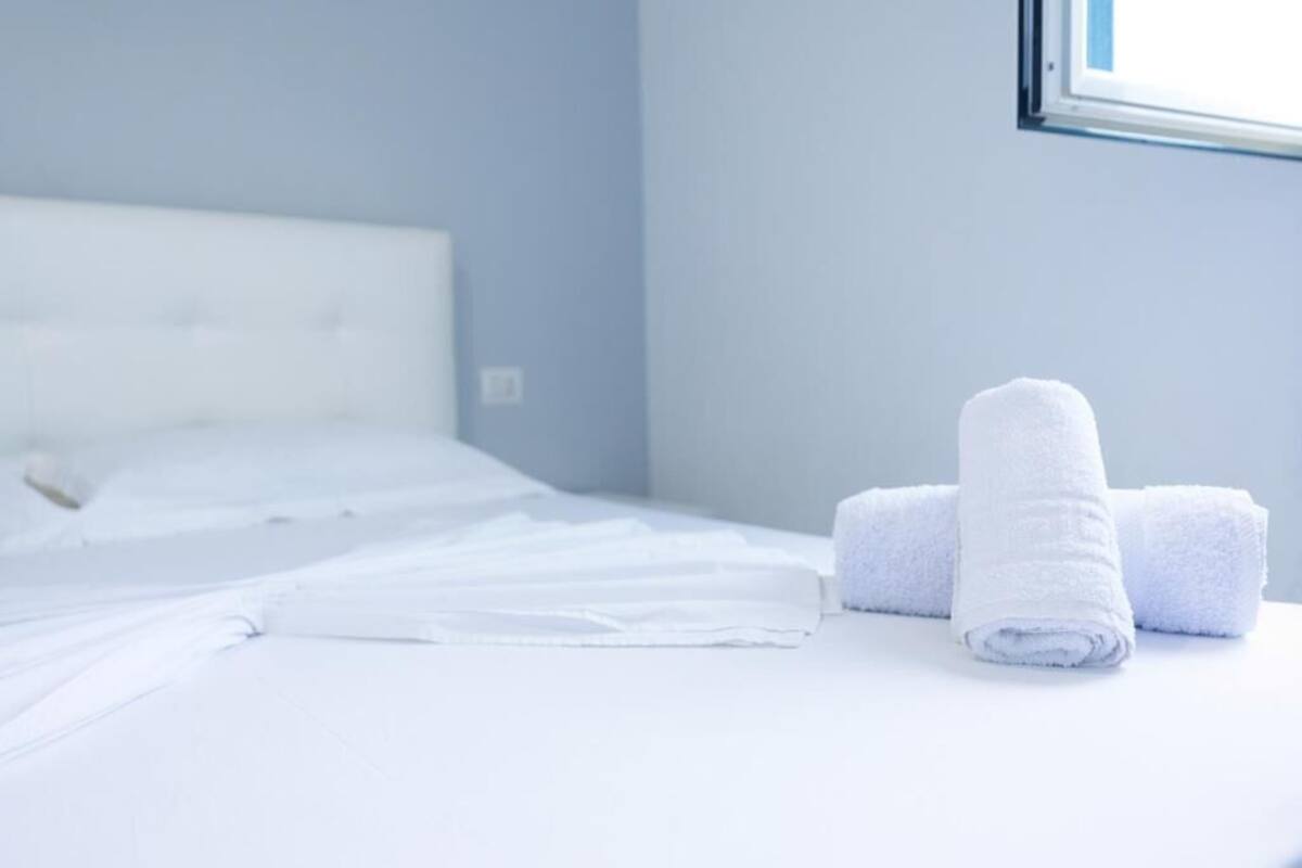 Căn hộ, ban công