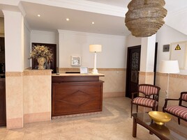 Recepción