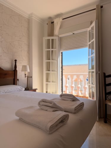 Hotel Victoria Matalascañas