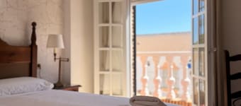 Hotel Victoria Matalascañas