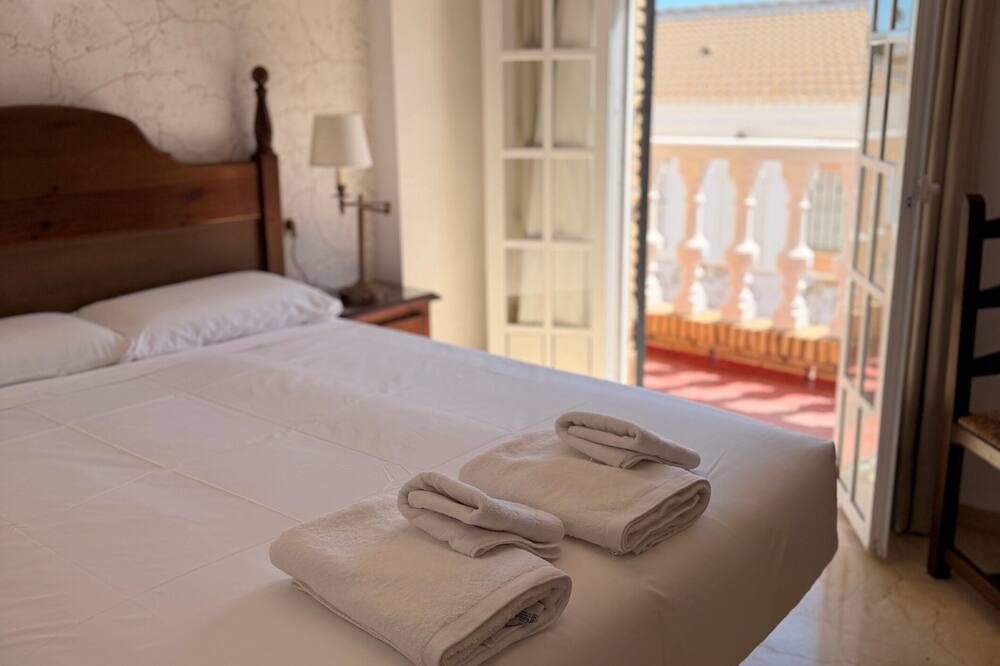 Hotel Victoria Matalascañas