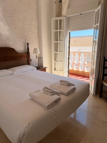 Hotel Victoria Matalascañas