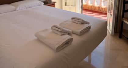 Hotel Victoria Matalascañas