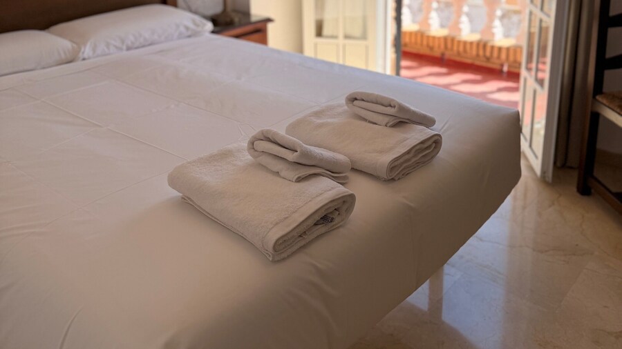 Hotel Victoria Matalascañas