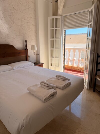 Hotel Victoria Matalascañas