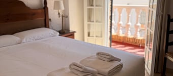 Hotel Victoria Matalascañas