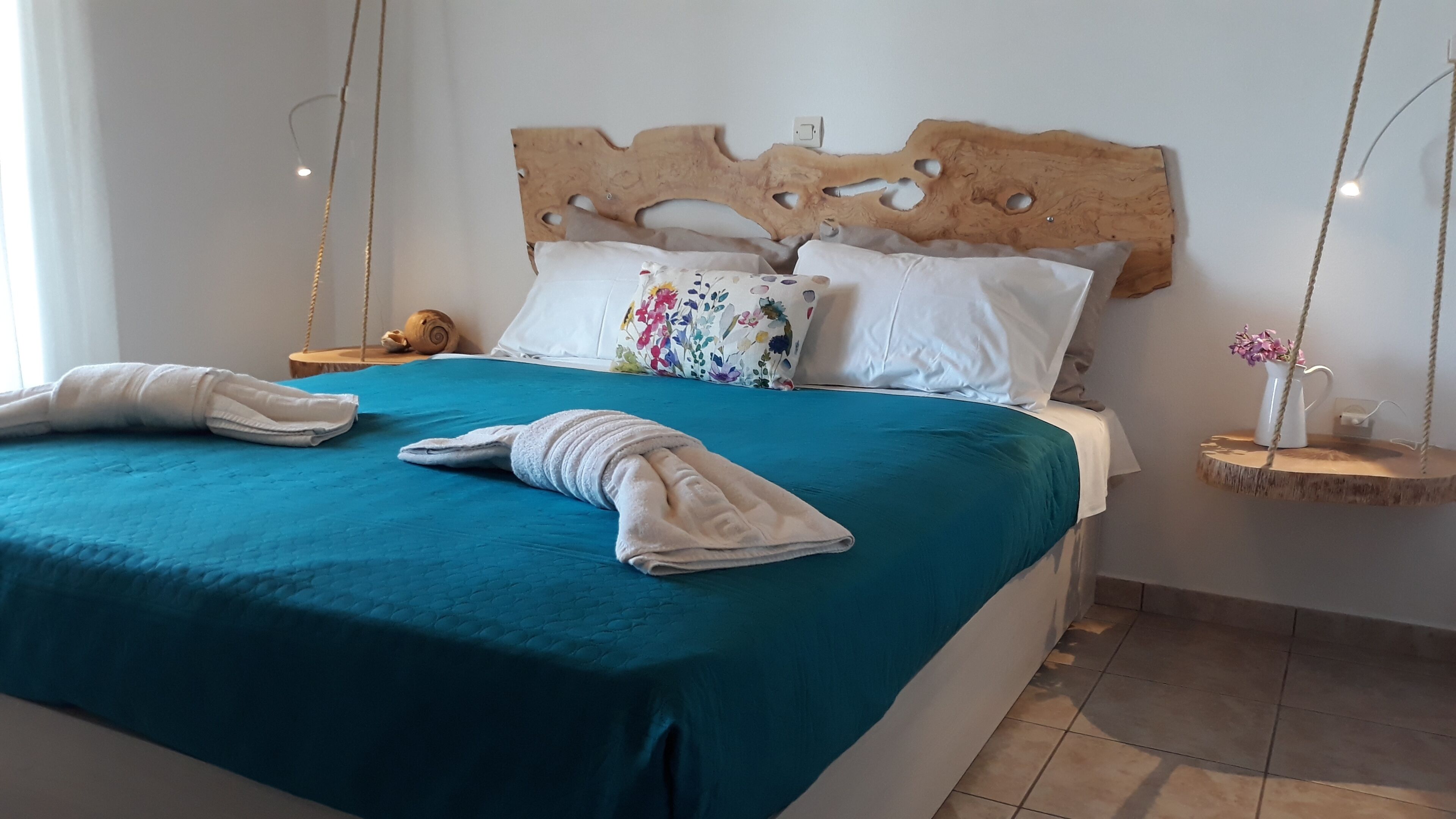 ห้องพัก