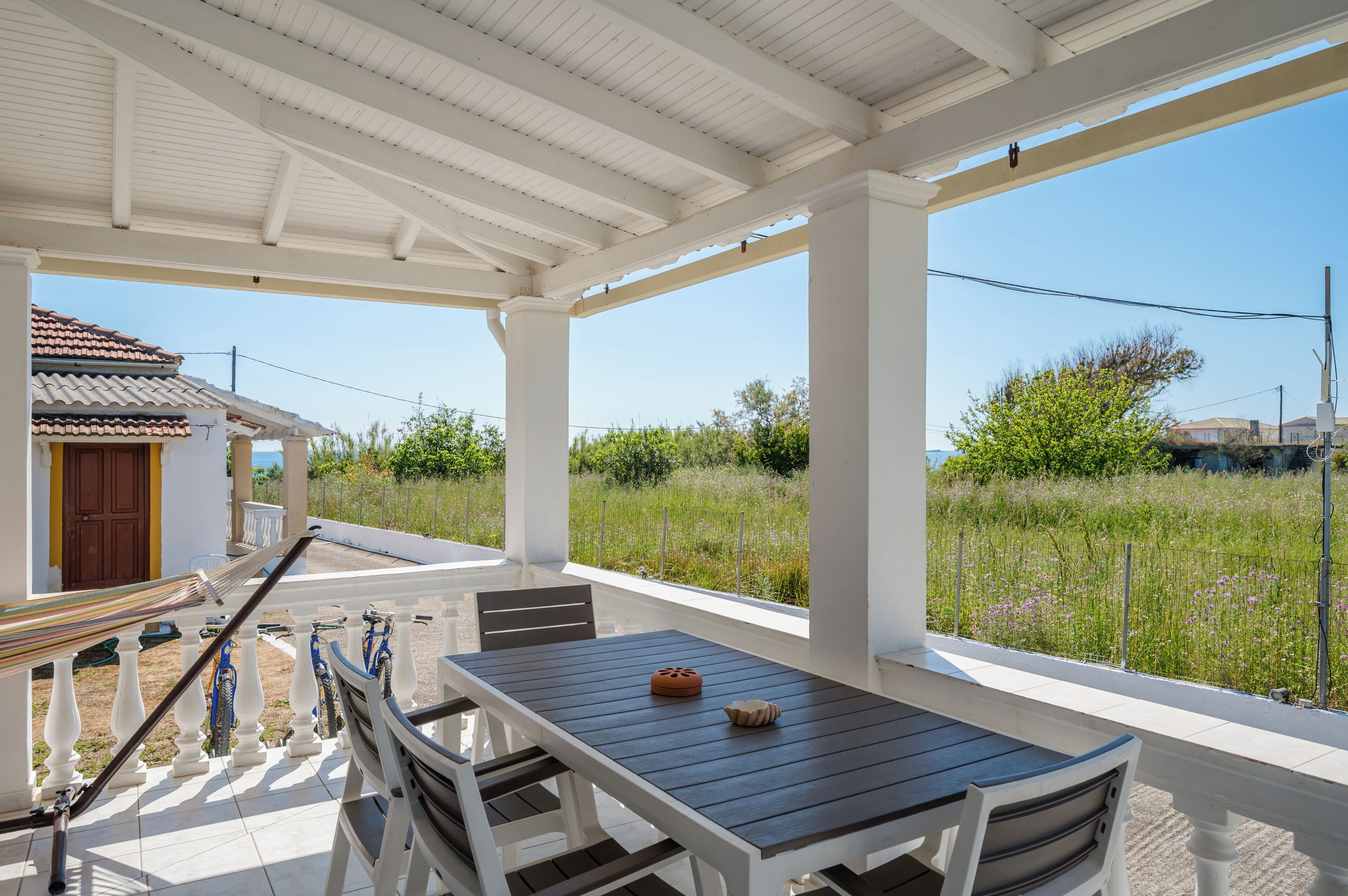 Terrazza/patio