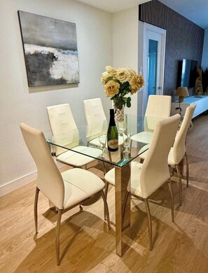 Dining - Vrbo Property (Fuengirola)