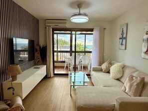 Living area - Vrbo Property (Fuengirola)