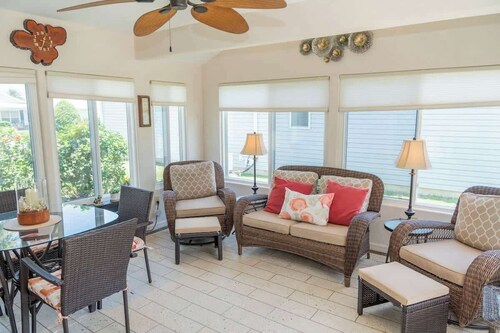 Golf Cart Included, In the Heart of The Villages