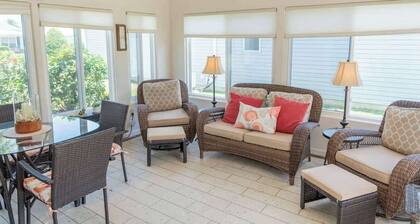 Golf Cart Included, In the Heart of The Villages