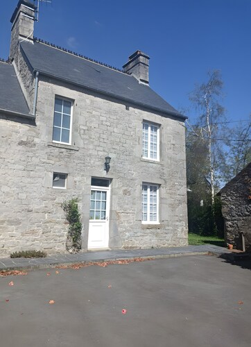 Gîte La Pistollerie 9kms de la mer