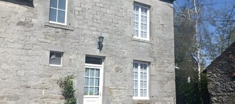 La Pistollerie Cottage 9km from the Sea