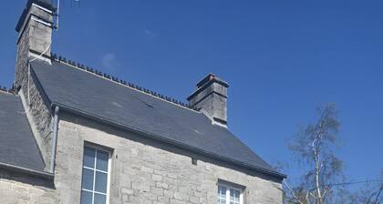 GĂźte La Pistollerie 9kms de la mer