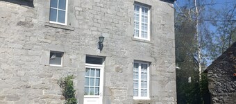 La Pistollerie Cottage 9km from the Sea