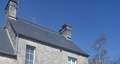 La Pistollerie Cottage 9km from the Sea