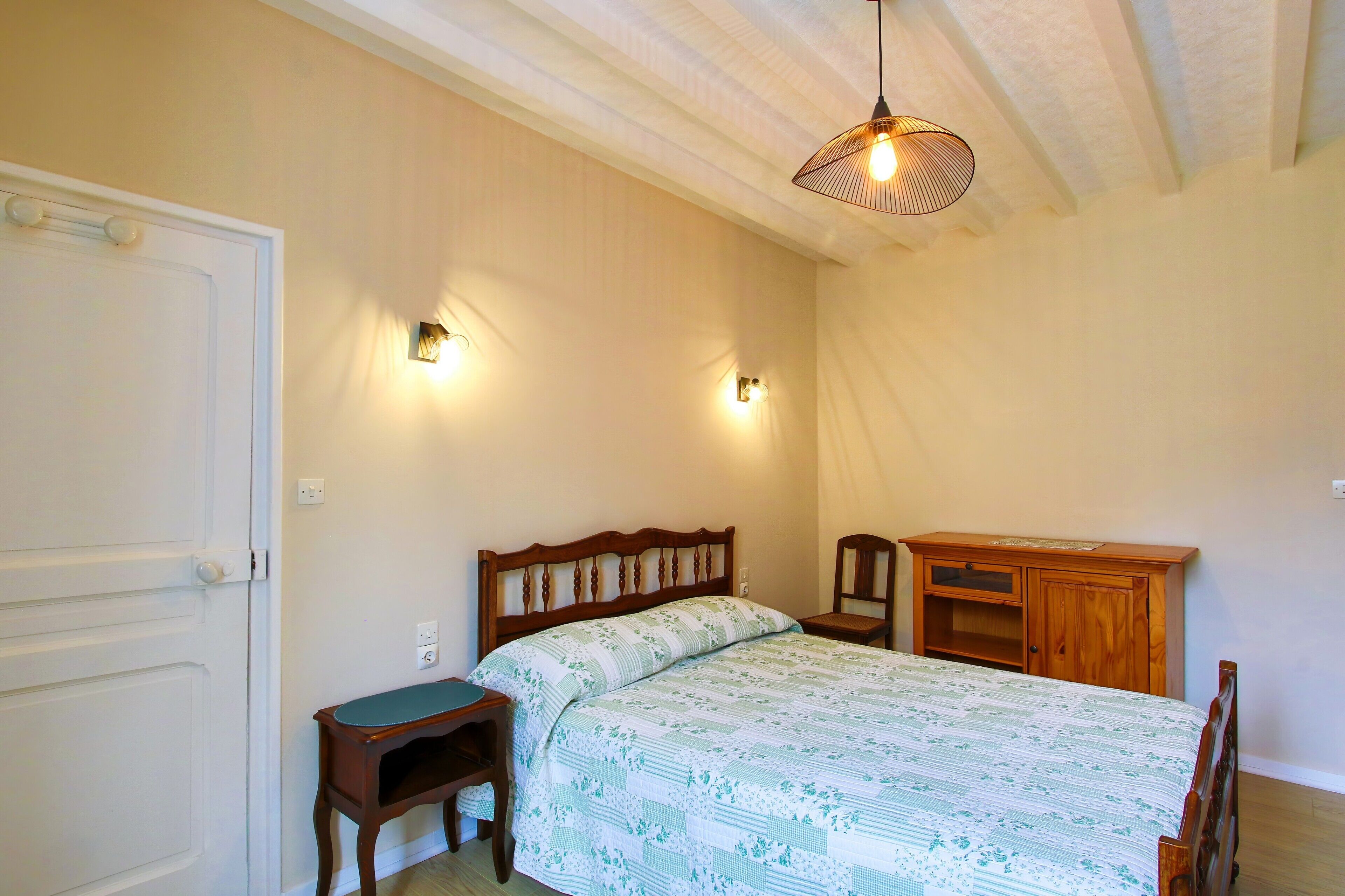 2 bedrooms, WiFi