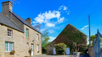 Außenbereich