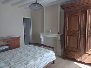 2 quartos, Wi-Fi