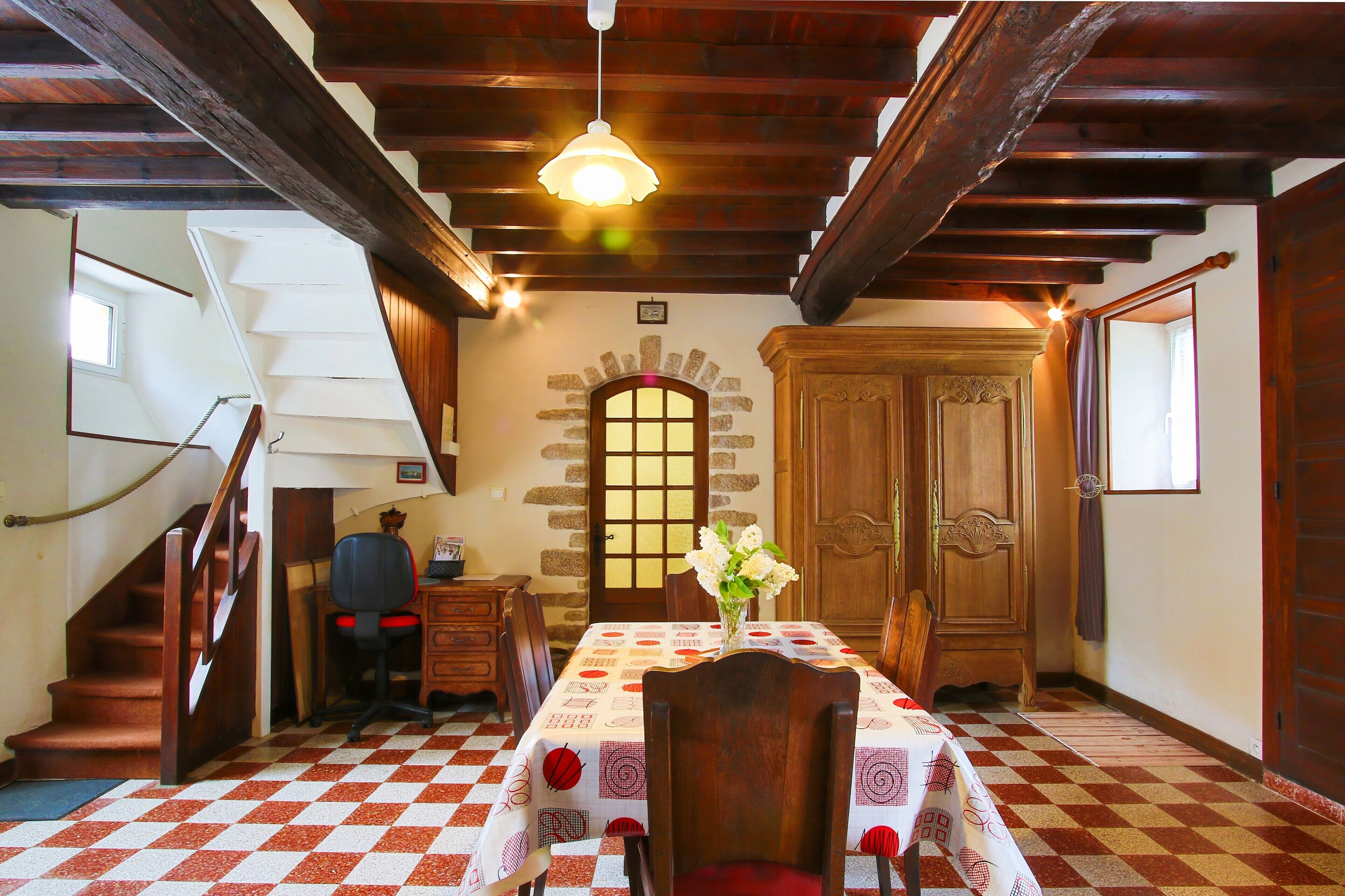 Restauration