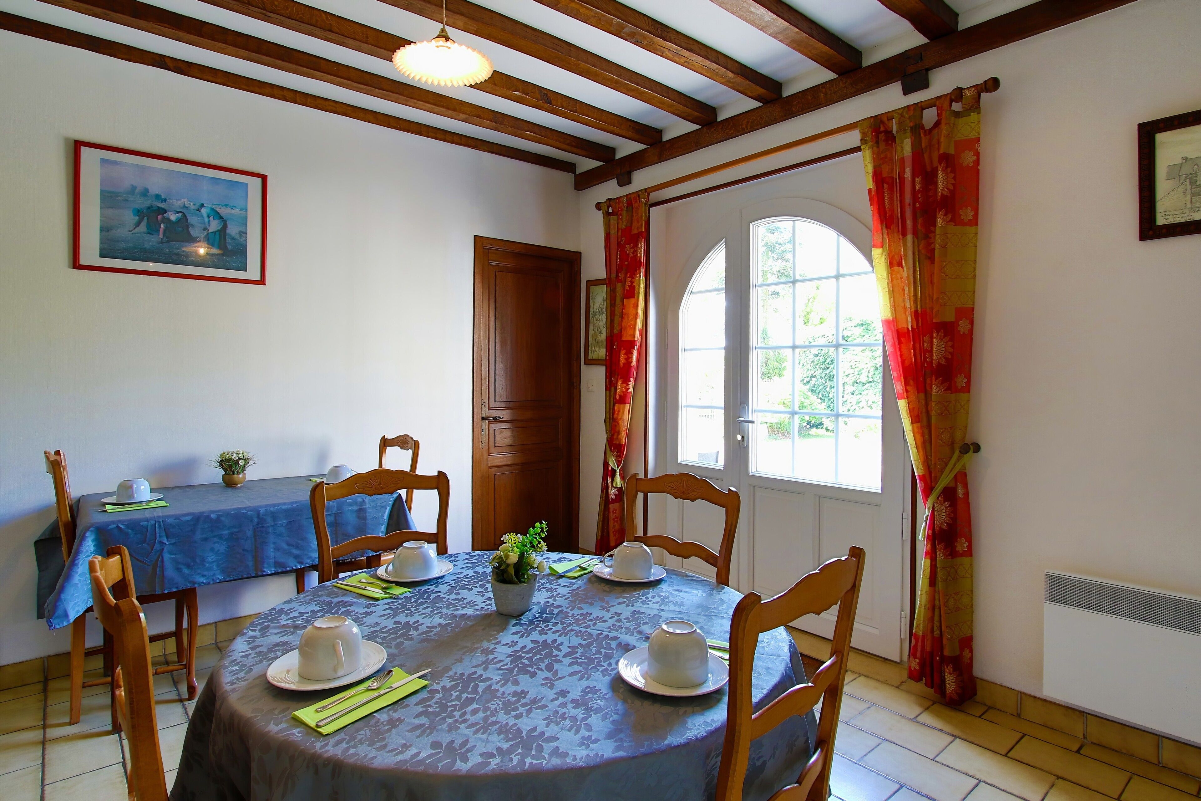 Restauration