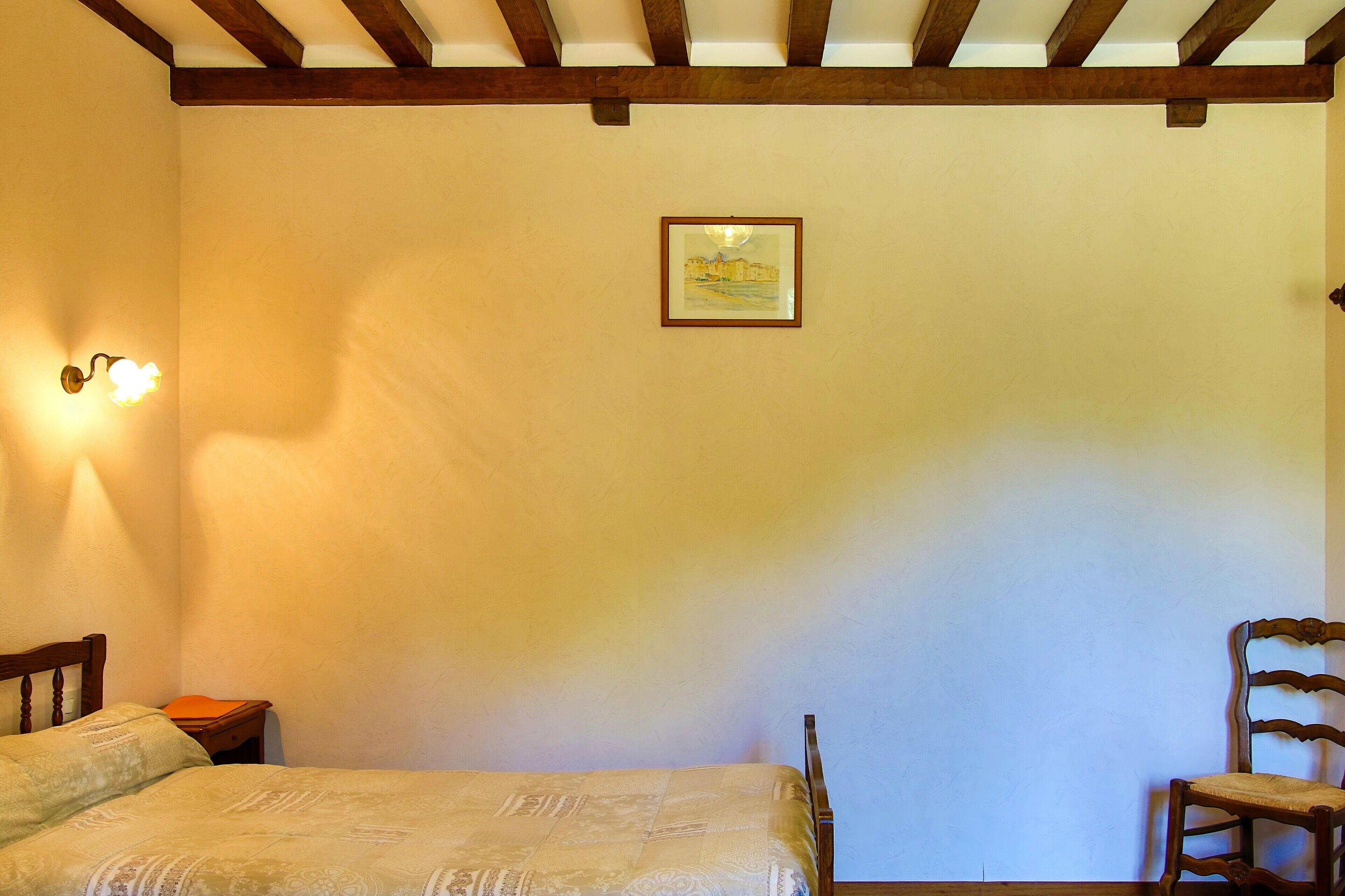 1 slaapkamer, wifi, beddengoed