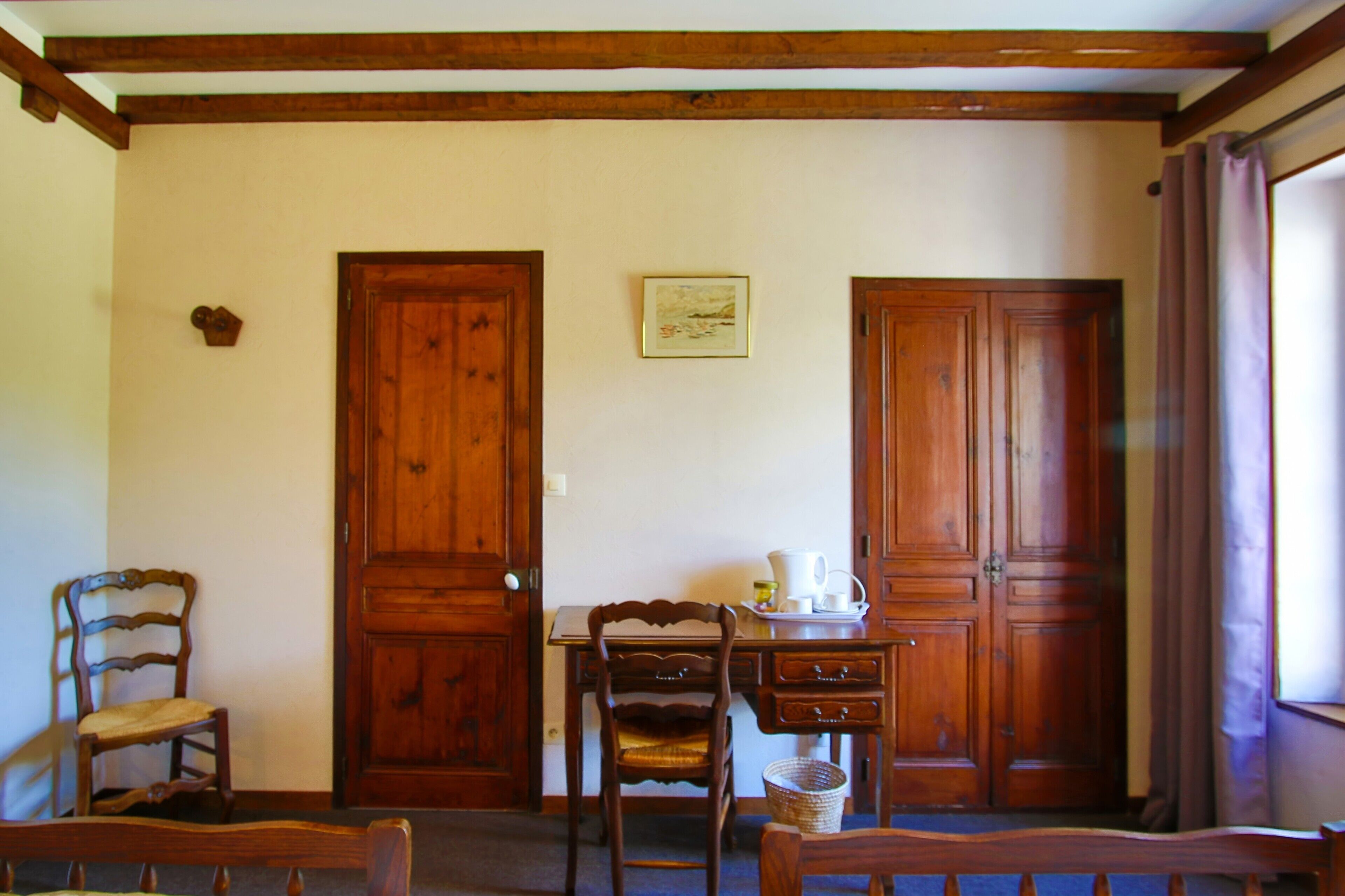 Interieur