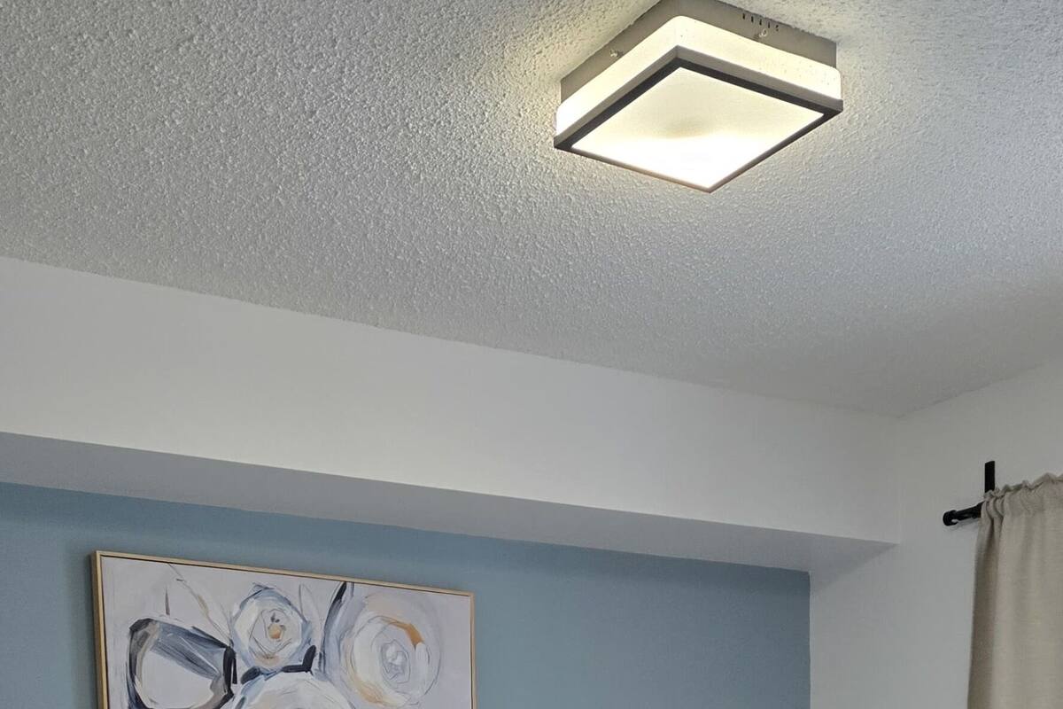 싱글룸, 발코니