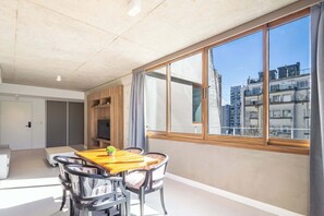 Dining - Deluxe Apartment en Recoleta by Magno | 6A (Buenos Aires)