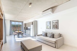 TV - Deluxe Apartment en Recoleta by Magno | 6A (Buenos Aires)