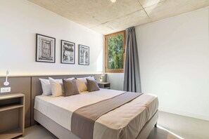 1 bedroom, WiFi, bed sheets - Deluxe Apartment en Recoleta by Magno | 6A (Buenos Aires)