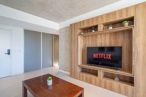 Interior - Deluxe Apartment en Recoleta by Magno | 8A (Buenos Aires)