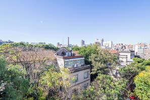 Exterior - Deluxe Apartment en Recoleta by Magno | 7A (Buenos Aires)