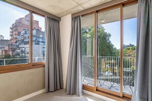 Interior - Deluxe Apartment en Recoleta by Magno | 7A (Buenos Aires)