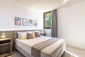 1 bedroom, iron/ironing board, WiFi, bed sheets - Deluxe Apartment en Recoleta by Magno | 5A (Buenos Aires)