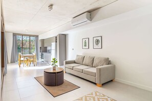 TV - Deluxe Apartment en Recoleta by Magno | 5A (Buenos Aires)